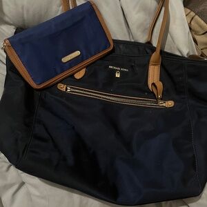 MK purse & wallet